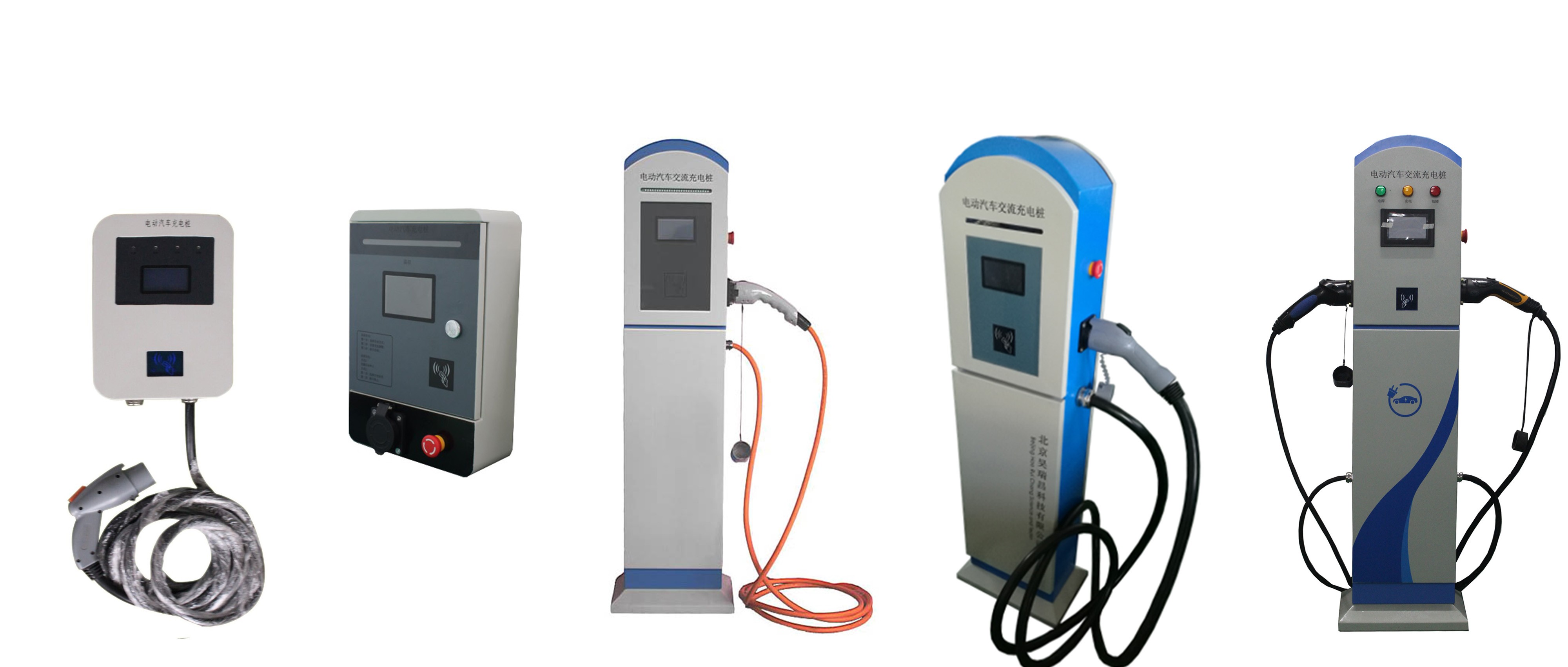 康普利汽車(chē)充電樁真實(shí)評(píng)測(cè)，性能超乎想象！