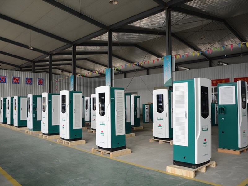 告別充電焦慮！新能源充電樁使用技巧大公開(kāi)！