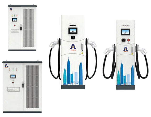 汽車充電樁公司服務大比拼，誰才是你的首要選擇？