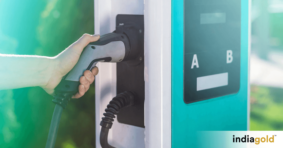 走向繁榮：汽車充電樁加盟的廣闊市場前景分析！