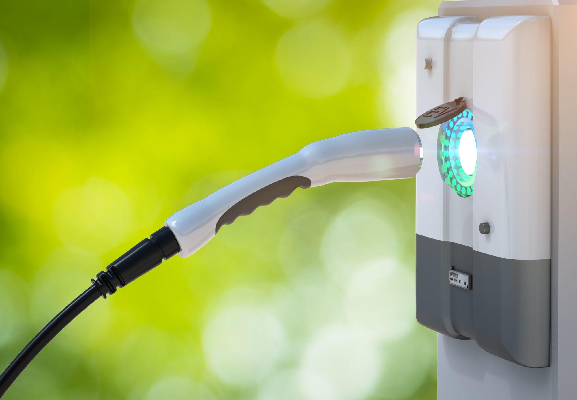 新商機解鎖之康普利汽車充電樁代理加盟全攻略！