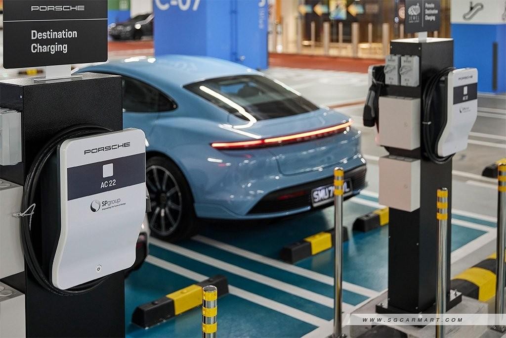 汽車充電樁加盟扶持政策助你輕松創業！