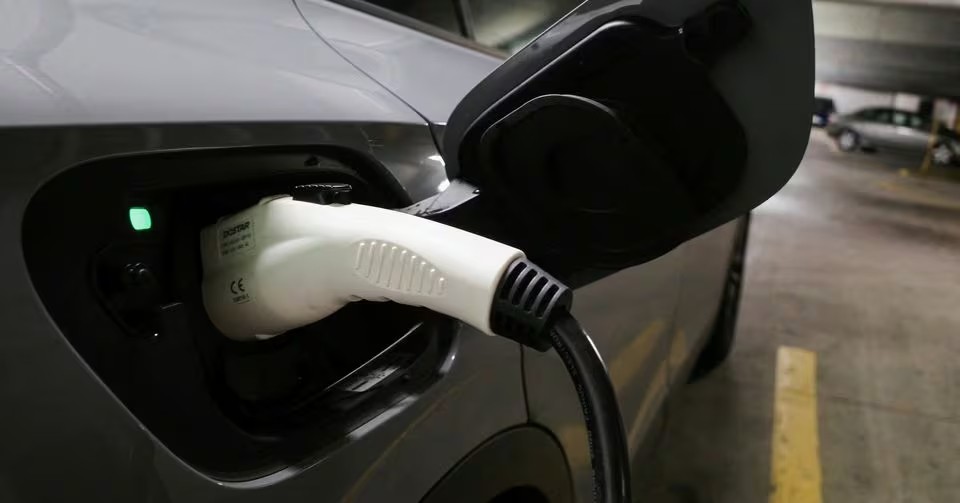 為什么現(xiàn)在是加盟汽車充電樁的最佳時(shí)機(jī)？