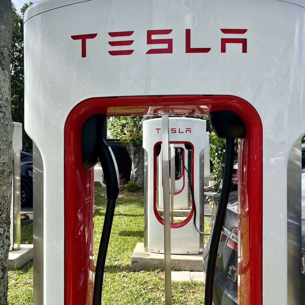 投資汽車充電樁的投入產出分析匯報