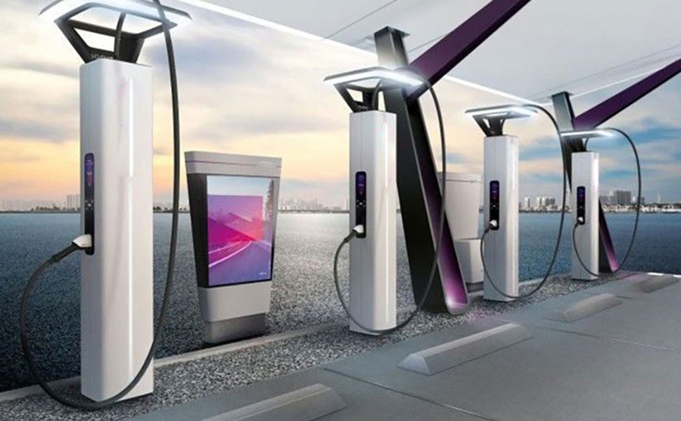 新能源充電樁環(huán)保與經(jīng)濟(jì)雙重價(jià)值