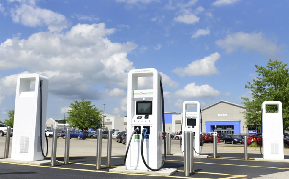 電動汽車充電樁的便捷安裝使用體驗(yàn)