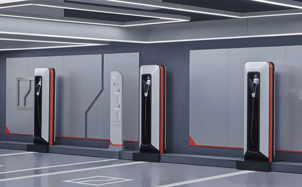 汽車充電樁技術(shù)創(chuàng)新行業(yè)標(biāo)準(zhǔn)