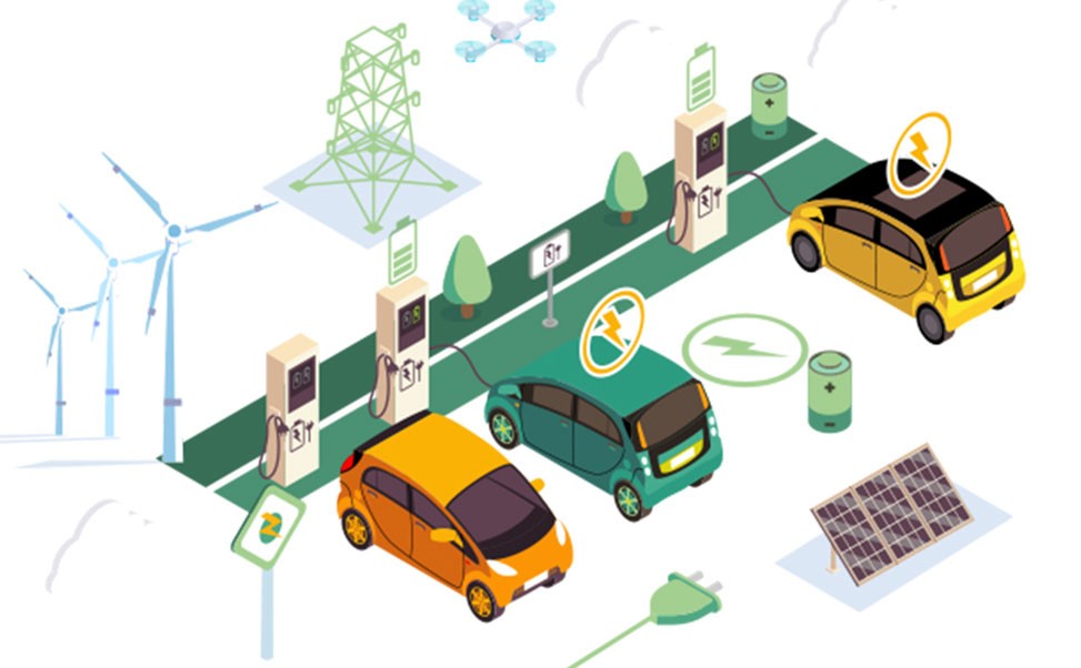 新能源充電樁技術(shù)創(chuàng)新市場(chǎng)適應(yīng)性