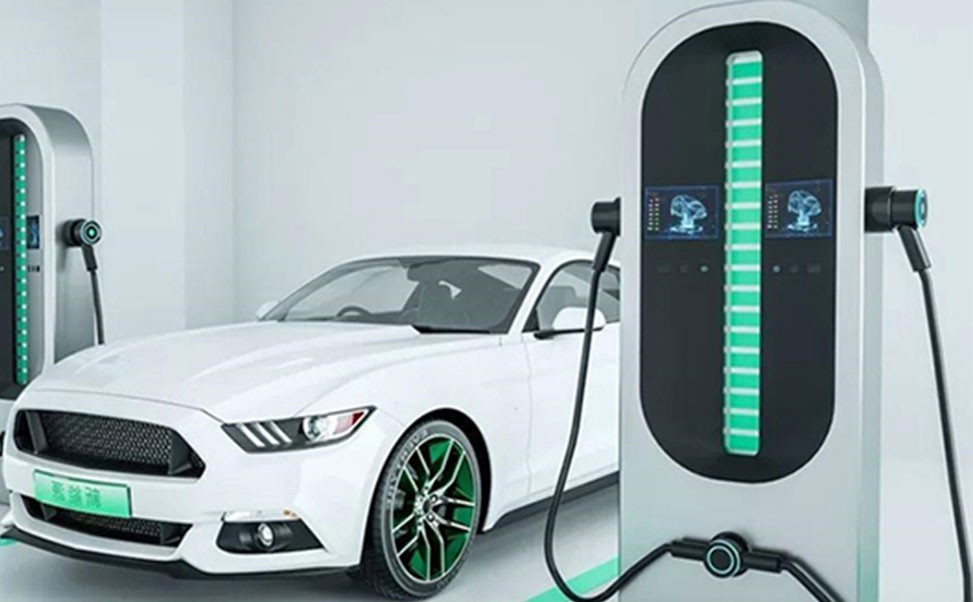 康普利汽車充電樁加盟政策支持體系——共創(chuàng)綠色未來(lái)