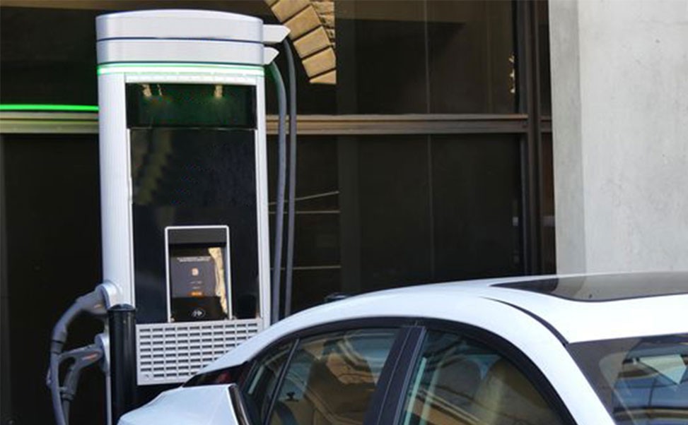 KPL汽車充電樁技術(shù)創(chuàng)新市場應(yīng)用