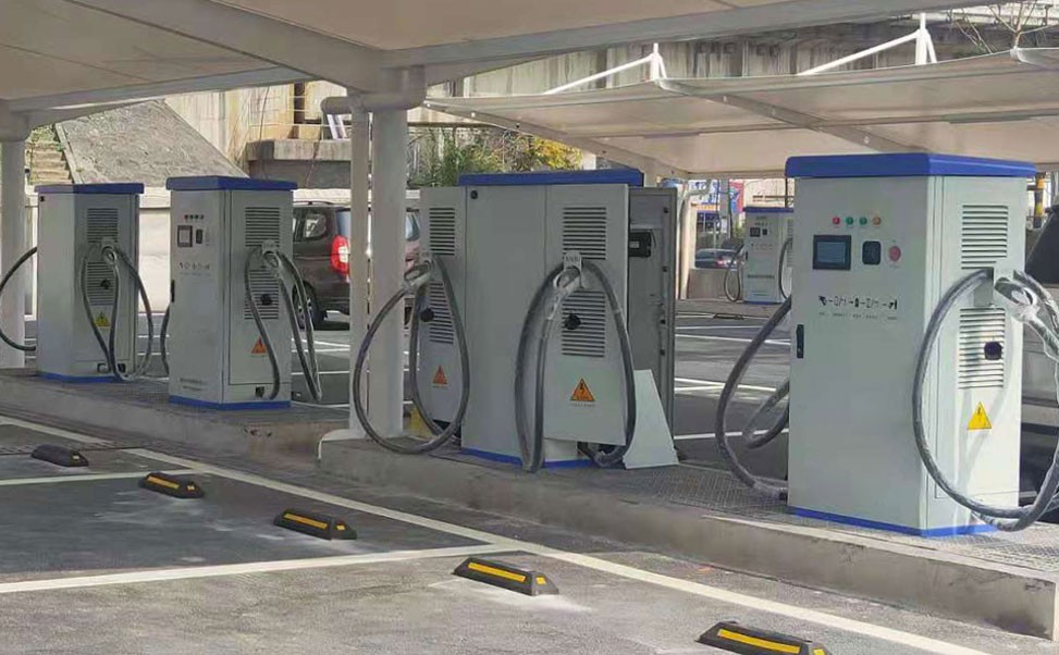 新能源充電樁加盟市場機(jī)遇風(fēng)險(xiǎn)管理