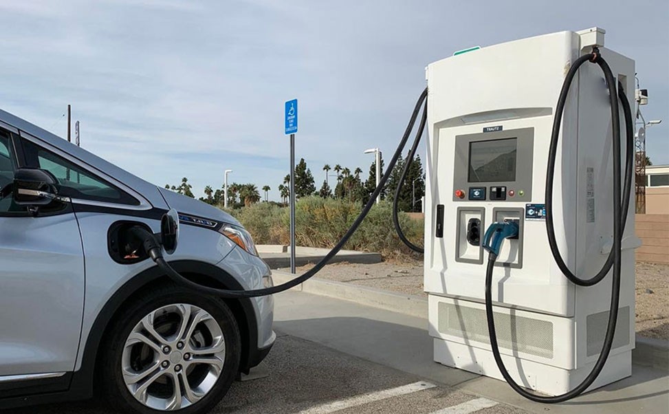 電動汽車充電樁安全性評估用戶教育：為綠色出行保駕護(hù)航