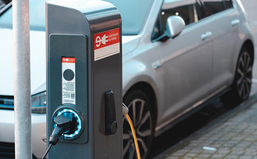 電動汽車充電樁技術的進步及其深遠影響