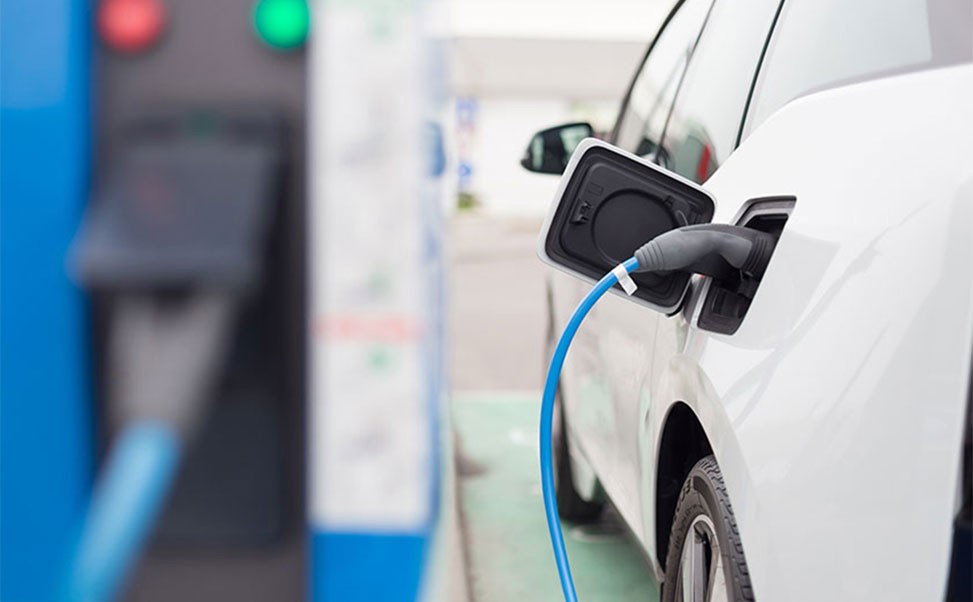 汽車充電樁智能化管理系統的效益