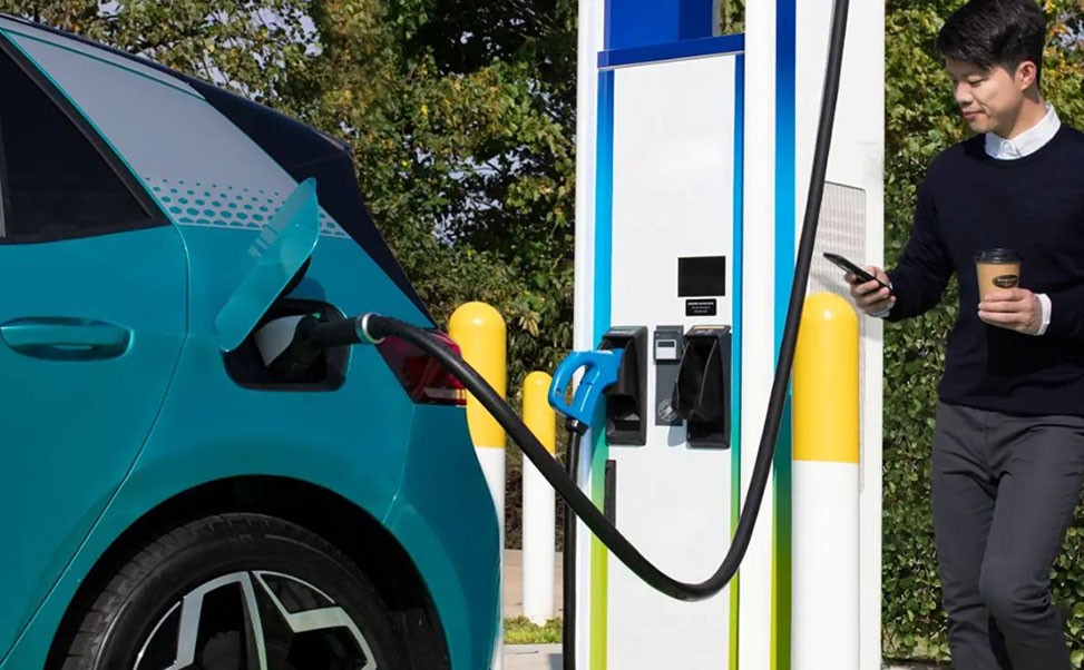 新能源充電樁的市場需求與投資回報(bào)率