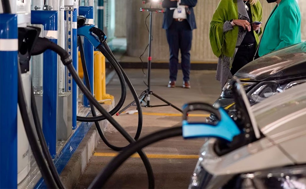 電動汽車充電樁的使用體驗(yàn)與市場發(fā)展