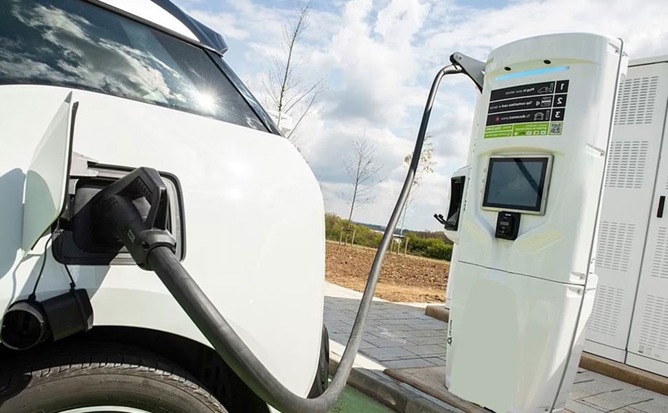 汽車充電樁智能化管理系統的市場應用展望