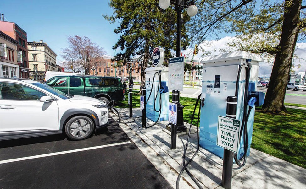 汽車充電樁智能化管理系統的市場應用前景分析