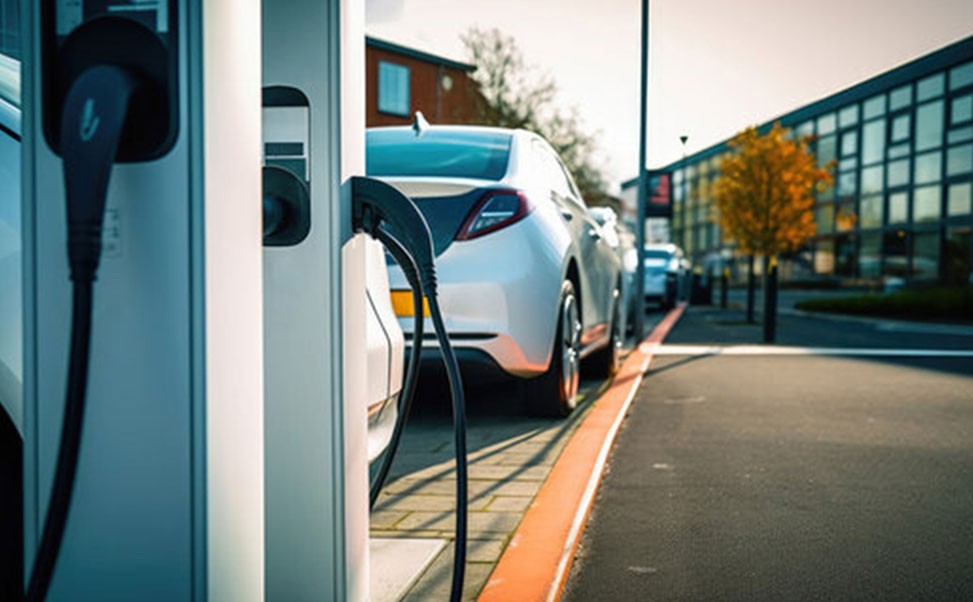 康普利汽車充電樁加盟優(yōu)勢不容錯過