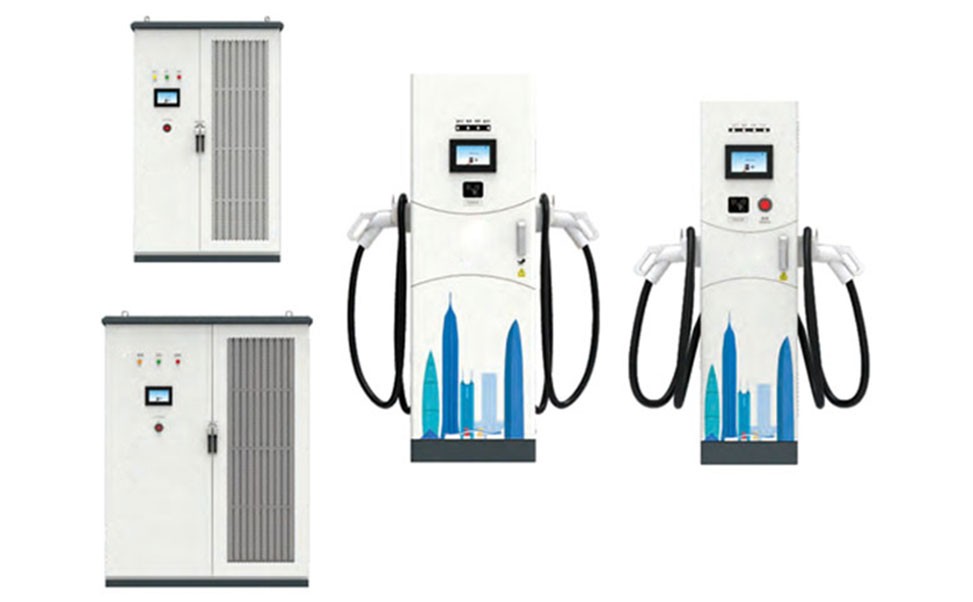新能源充電樁的環(huán)保經(jīng)濟(jì)雙重價值