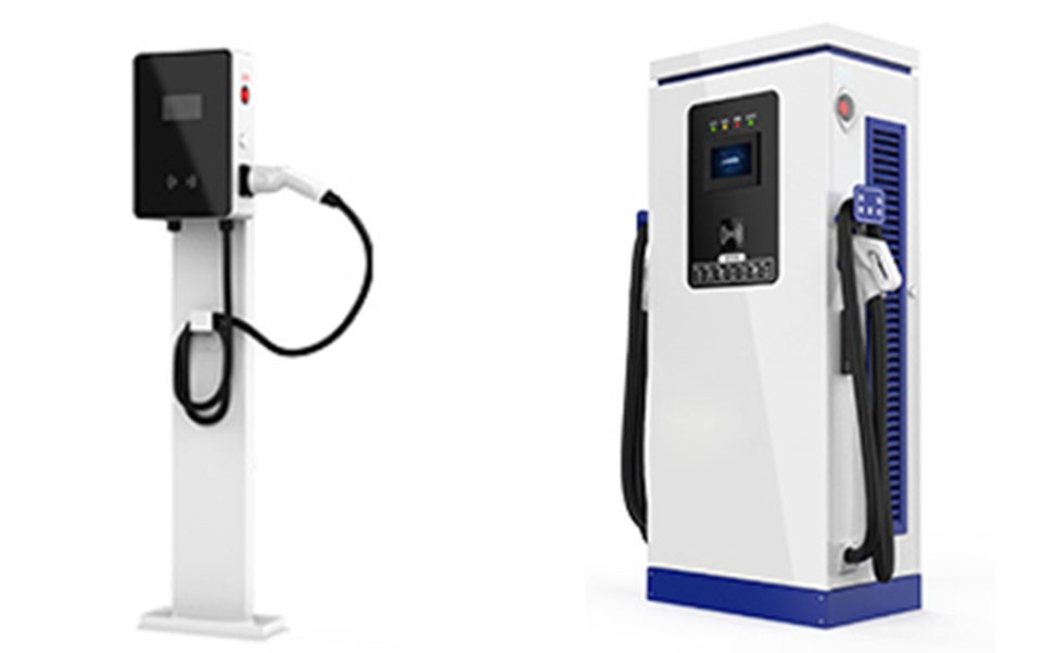 電動汽車充電樁安裝維護(hù)全攻略