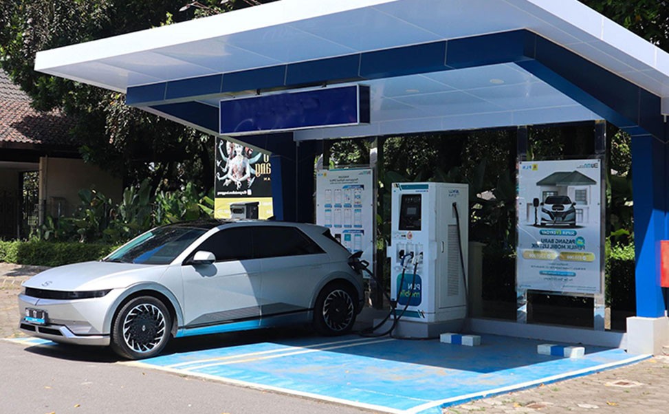 國內汽車充電樁加盟有哪些能夠盈利的模式